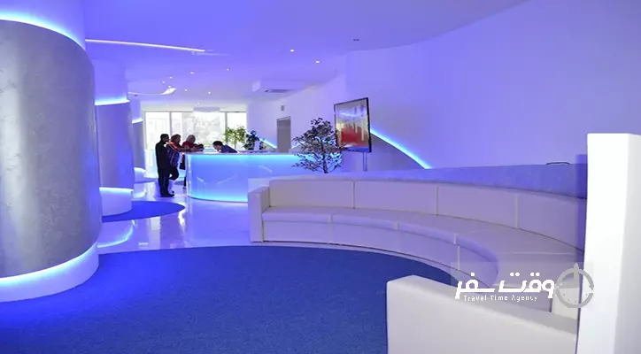 هتل گارنی یوگوسلاویا صربستان